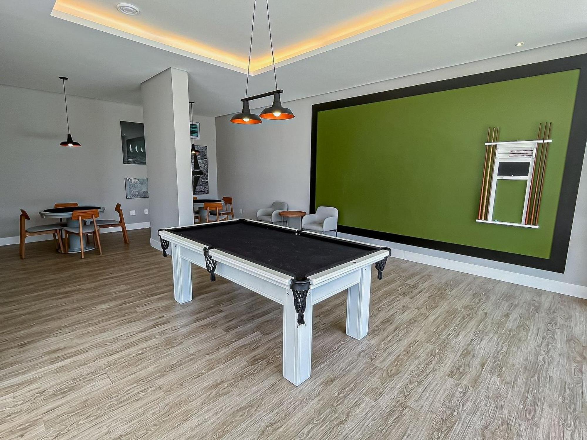 Appartement Tulum Club - Lindo, Moderno - Enxoval Completo à Bertioga Extérieur photo